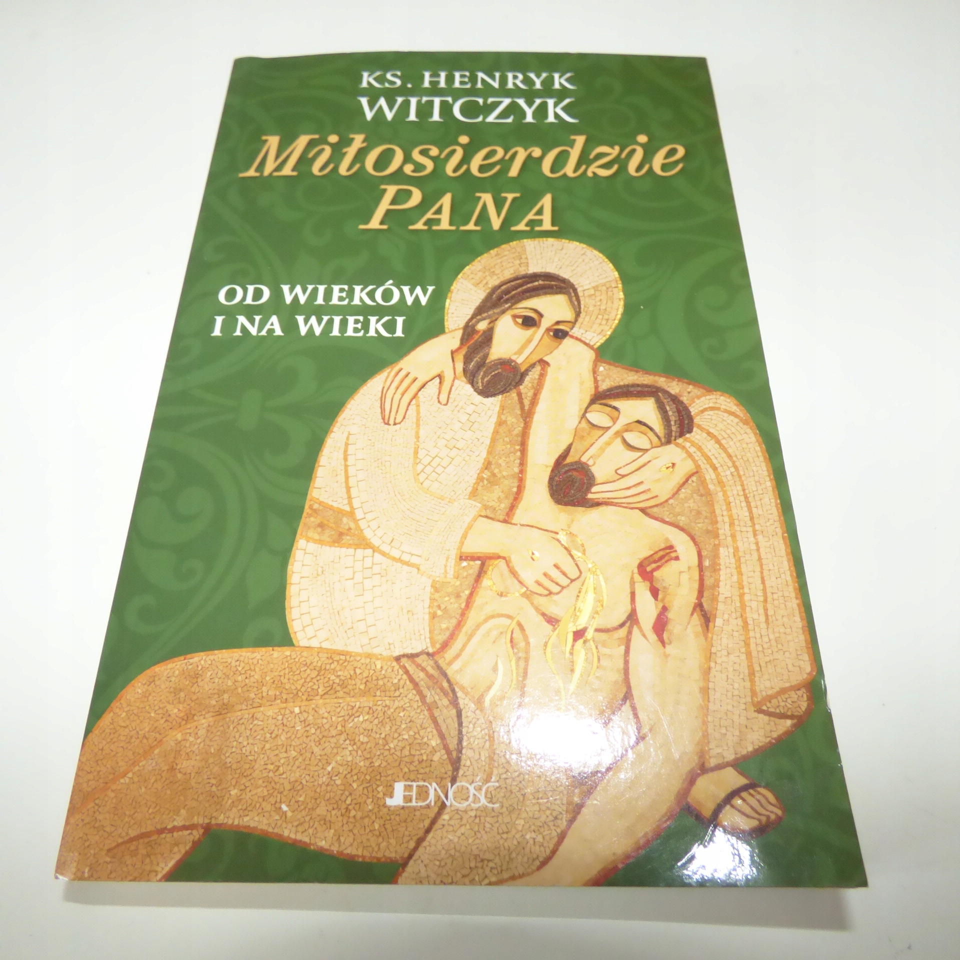 Miłosierdzie Pana Witczyk