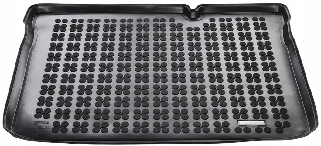 Vana do kufru gumová Ford Puma, 2019- , dolní dno