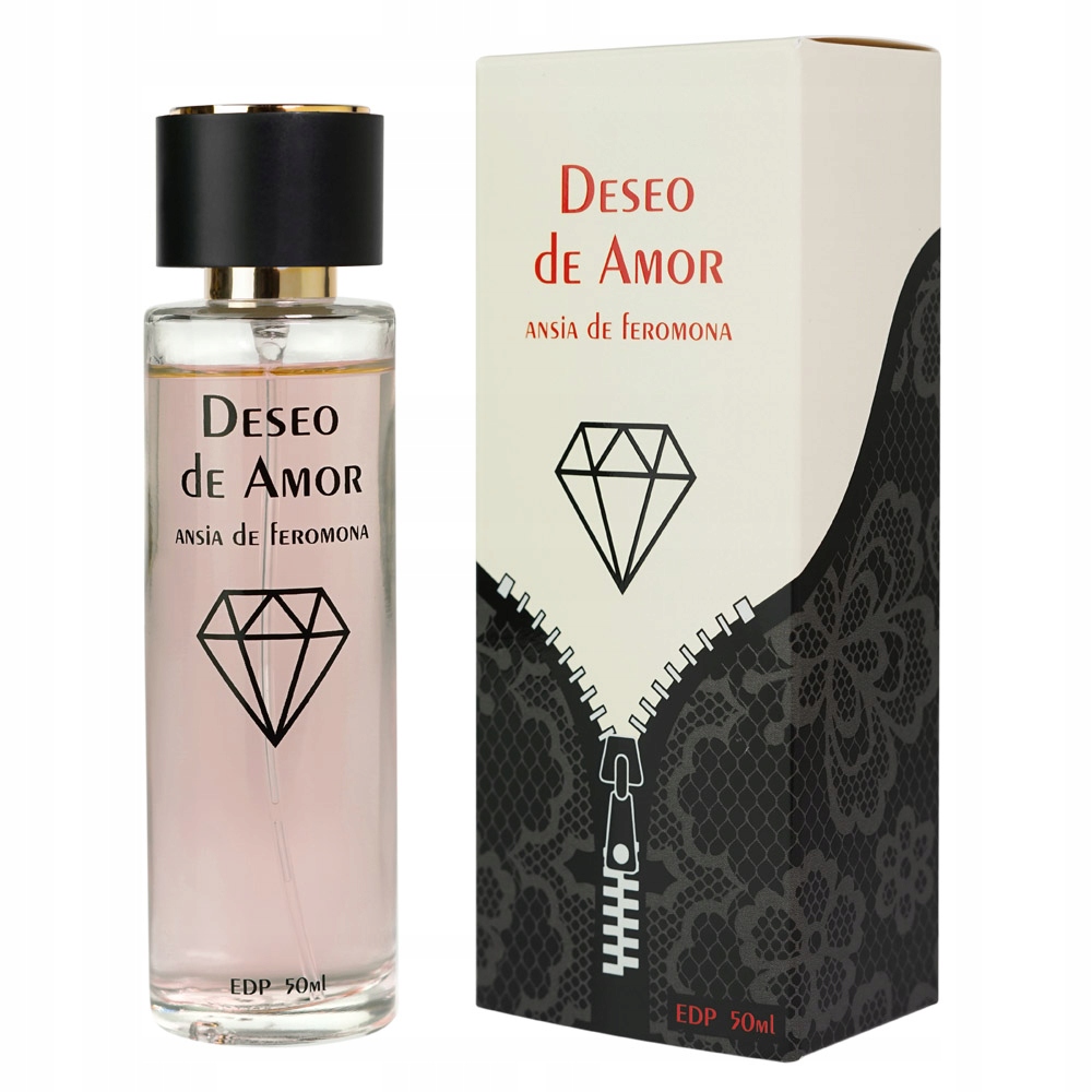 Perfumy damskie. Urzekający, zmysłowy zapach. Poczuj się piękna!
