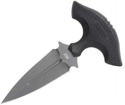 Nóż Schrade Moe Fixed Blade 1182518 Dagger etui sztylet następca SCHF54
