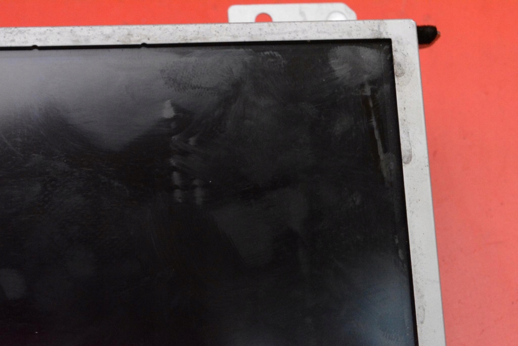 display navigation devices EM2T-18B955-FD FORD S-MAX MK2 15-20