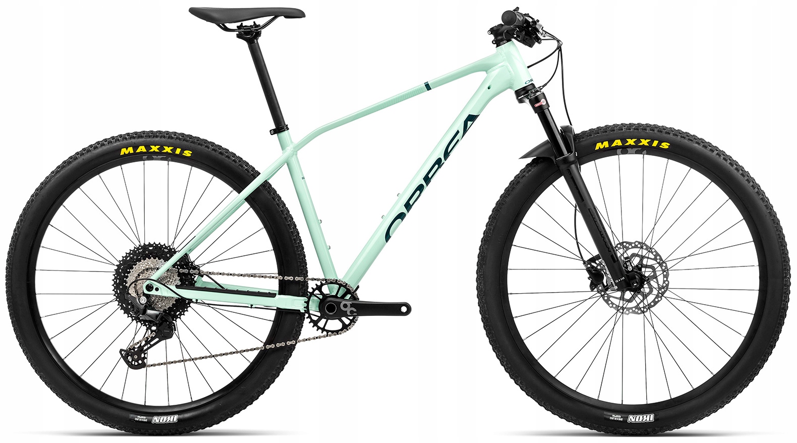 Rower Górski Orbea Alma H30 29 165-180cm