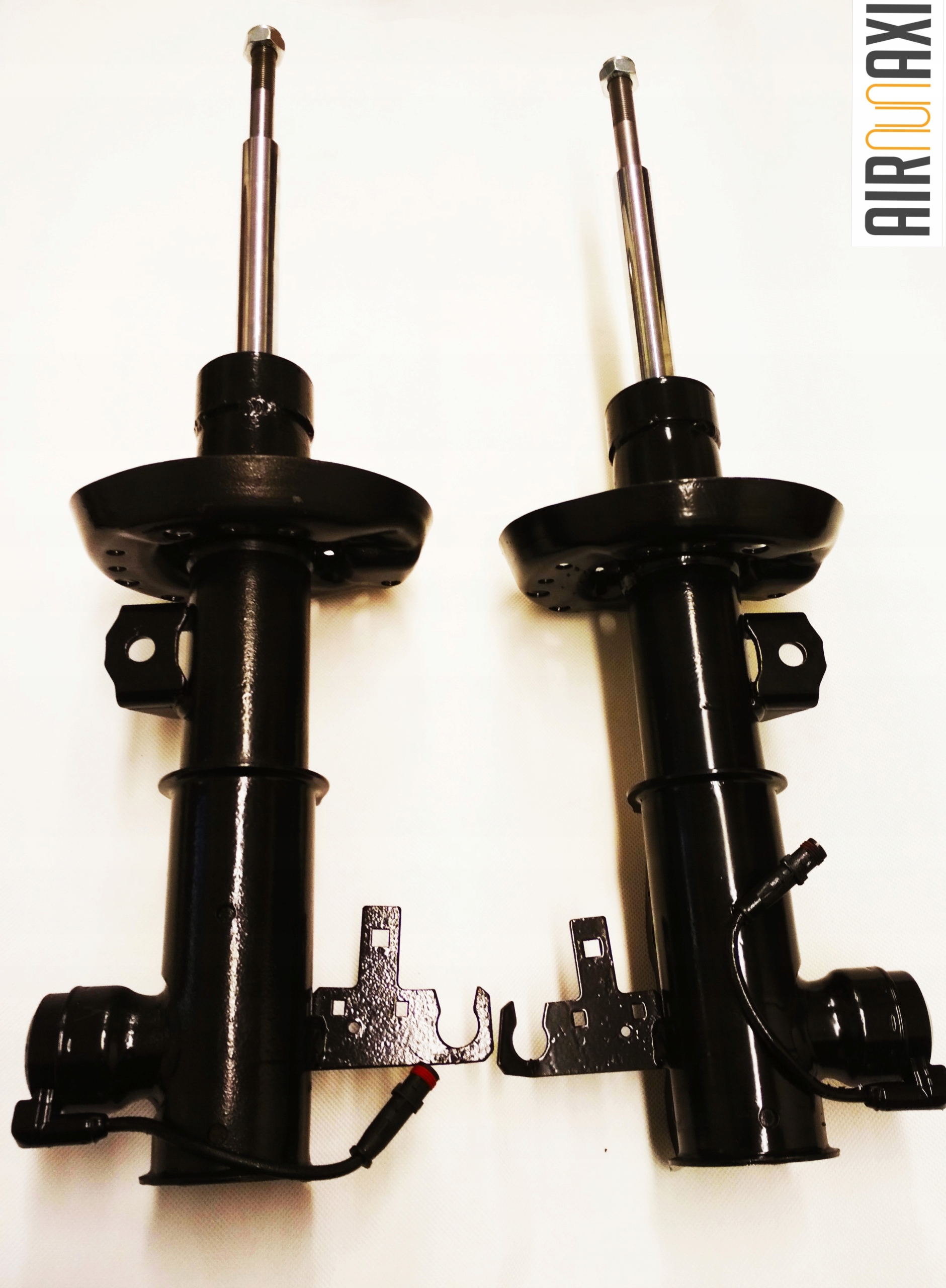 13319741 - Амортизатор передний Opel Insignia A IDS+ FLEXRIDE