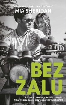 Bez żalu Mia Sheridan