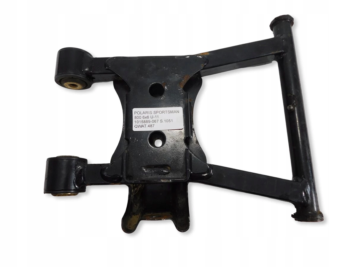 Zadné Kyvné Rameno Polaris Sportsman 800 6X6 U-11 1015889-067