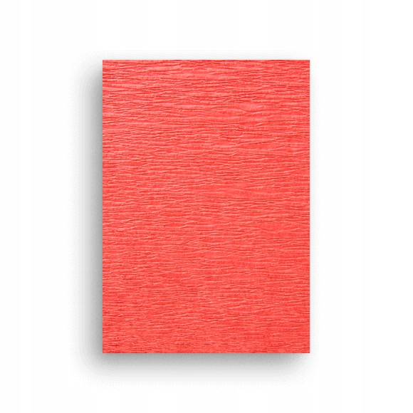 

Bibuła Marszczona 50cm x 200cm Łosoś
