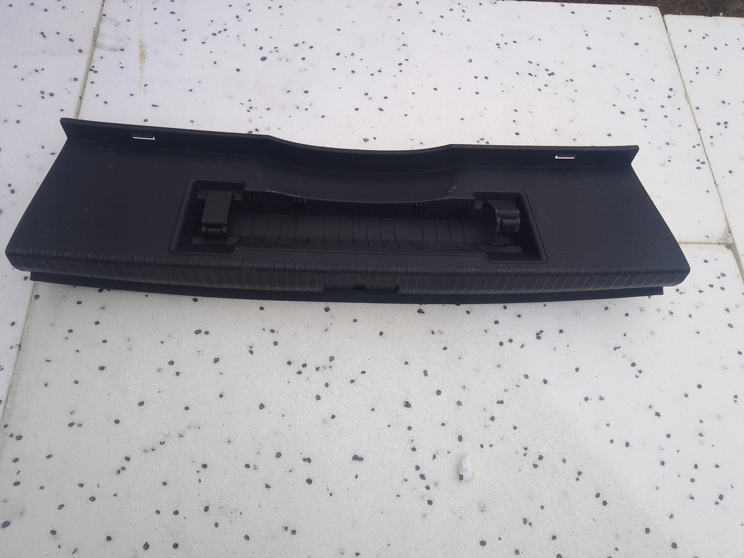 cover boot VW ARTEON 3G8863459C