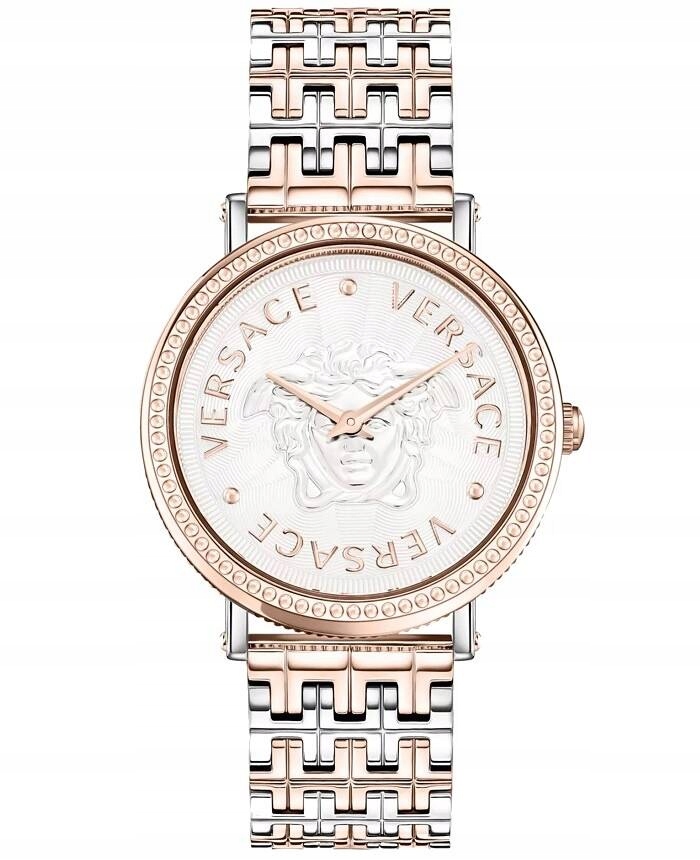 Dámské hodinky Versace VEQX00722 V-Dollar