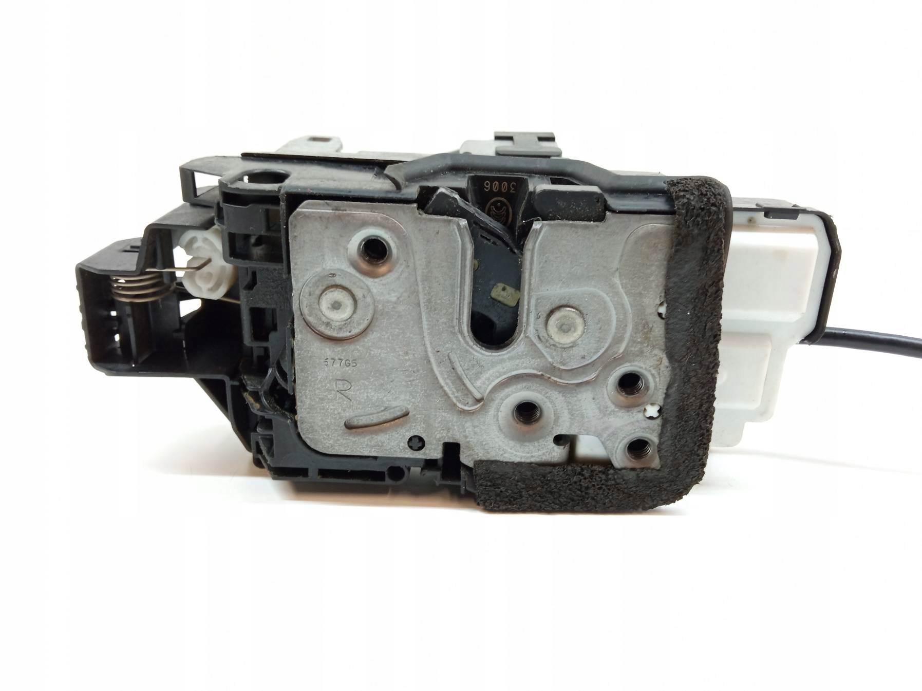 lock door right front 31349891 Volvo S90 II (2016- )