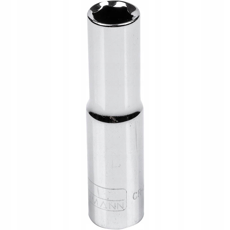 Richmann Nasadka 6-kątna długa 1/4' 10mm