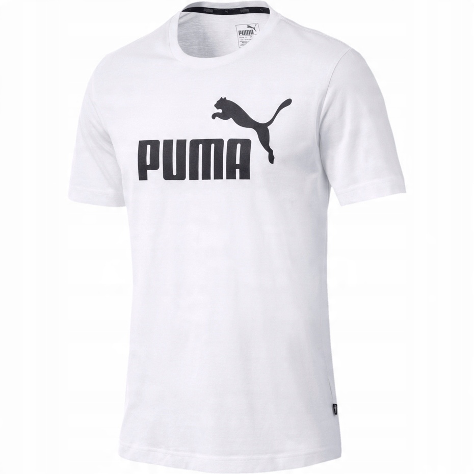 

851740-02 Koszulka T-shirt Puma rozm. L i inne