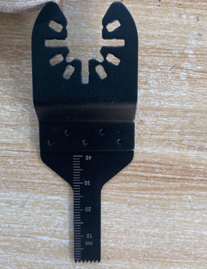 BRZESZCZOT WGŁĘBNY DO NARZĘDZIA WIELOFUNKCYJNEGO DeWALT Marka Parkside