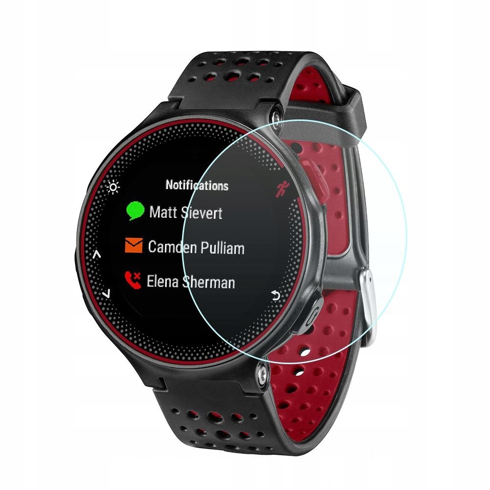 

Szkło Hartowane Do Garmin Forerunner 235XT 235 Xt