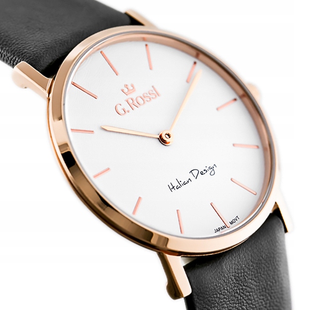 

Zegarek Damski Gino Rossi pasek skóra naturalna