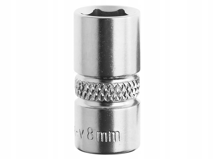 

Nasadka Końcówka Bit Sześciokątna 1/4' 8 MM