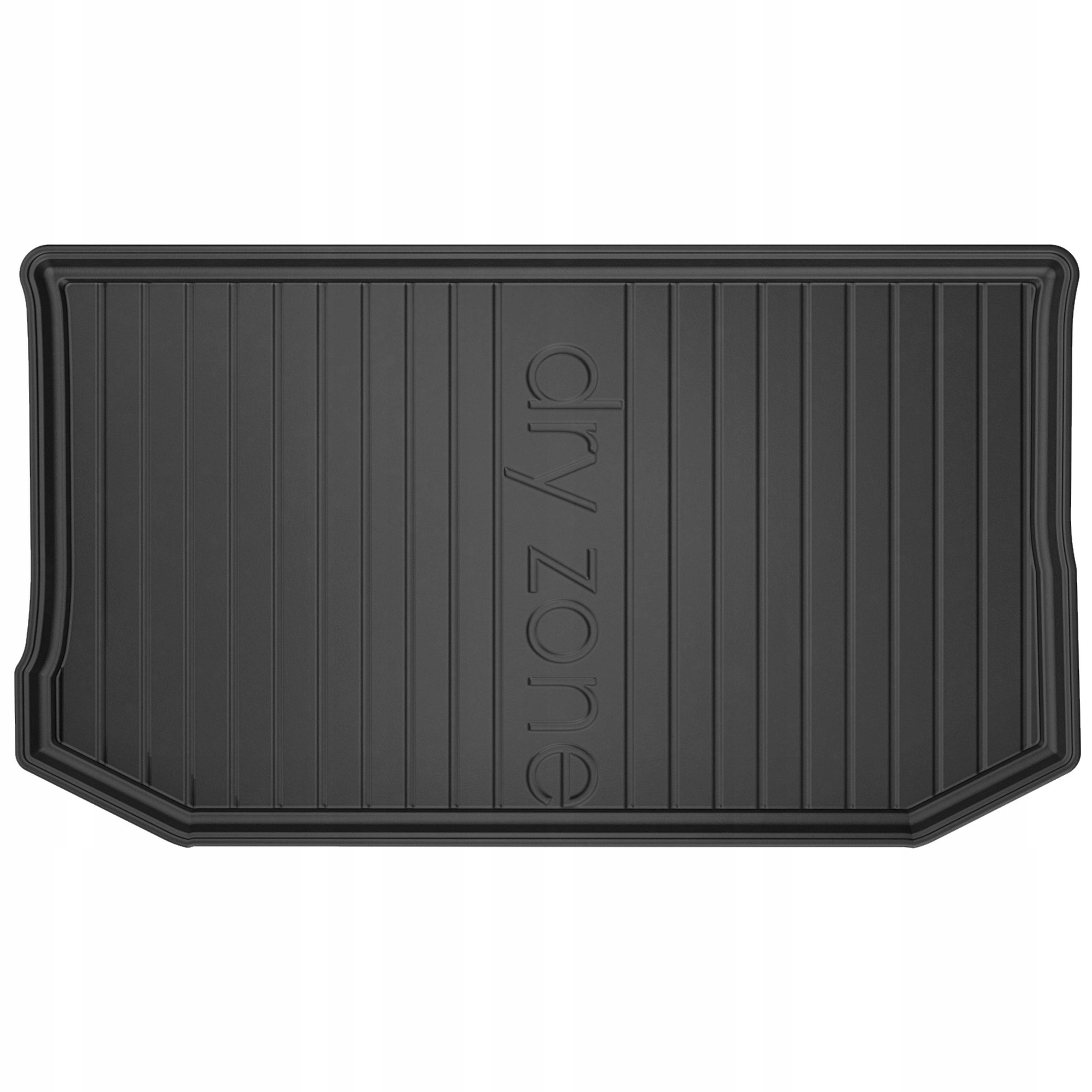 Rohož do kufru Ford Fiesta Mk VII Active od 2017 Hatchback 5-dveřová gó