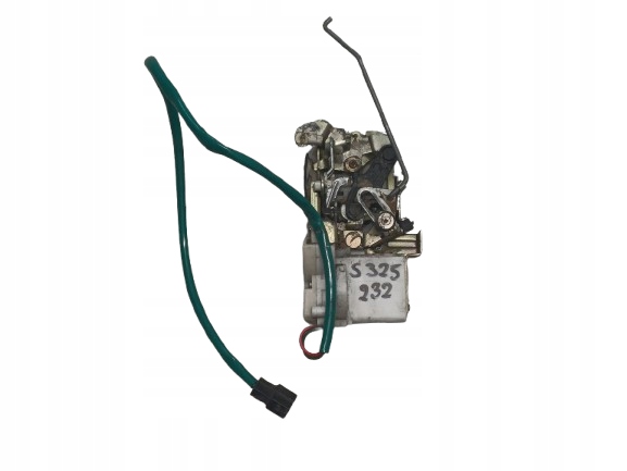 FORD PROBE 2 II 92- ZAMEK DRZWI LEWY PRZÓD