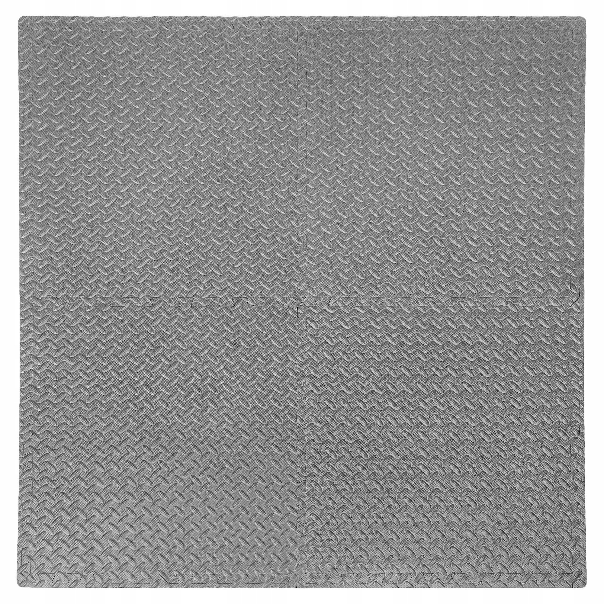 

Duże Puzzle Piankowe Mata Piankowa 120x120 4 Szt.