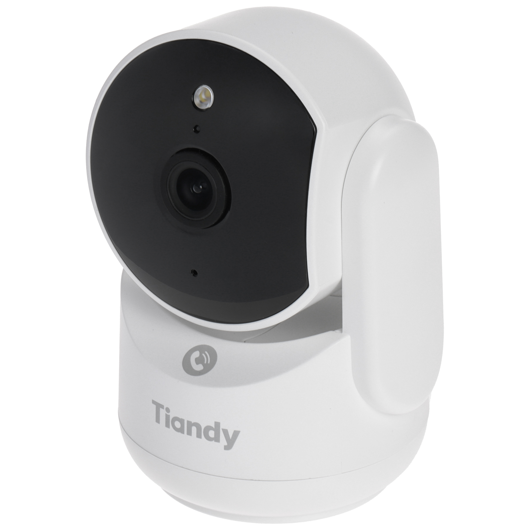 Kamera Ip Obrotowa Wewnętrzna TC-H342A SPEC:I2W /WIFI/EU/4MM Wi-fi Tiandy