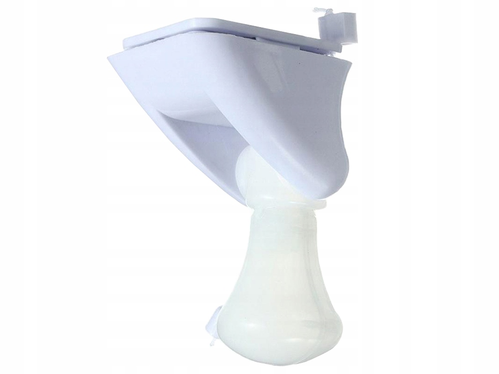 PRZENOŚNA ŻARÓWKA NA BATERIĘ SAMOPRZYLEPNA LAMPKA Szerokość produktu 5.5 cm