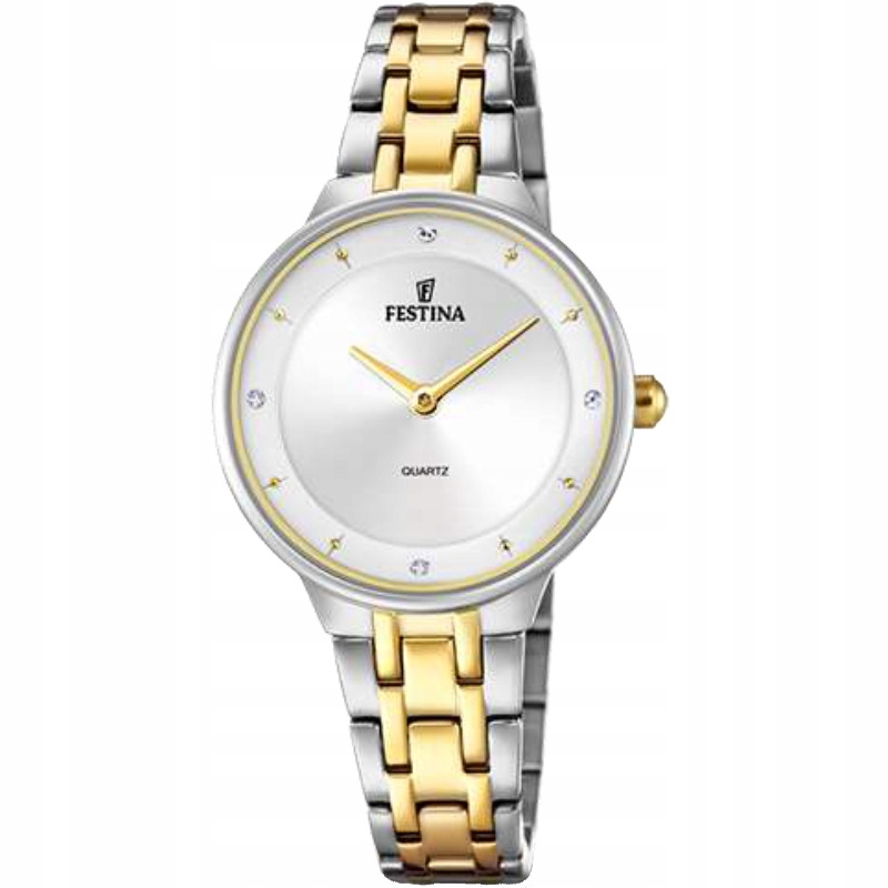 Hodinky Festina F20625/1 Madmoiselle 20625 1