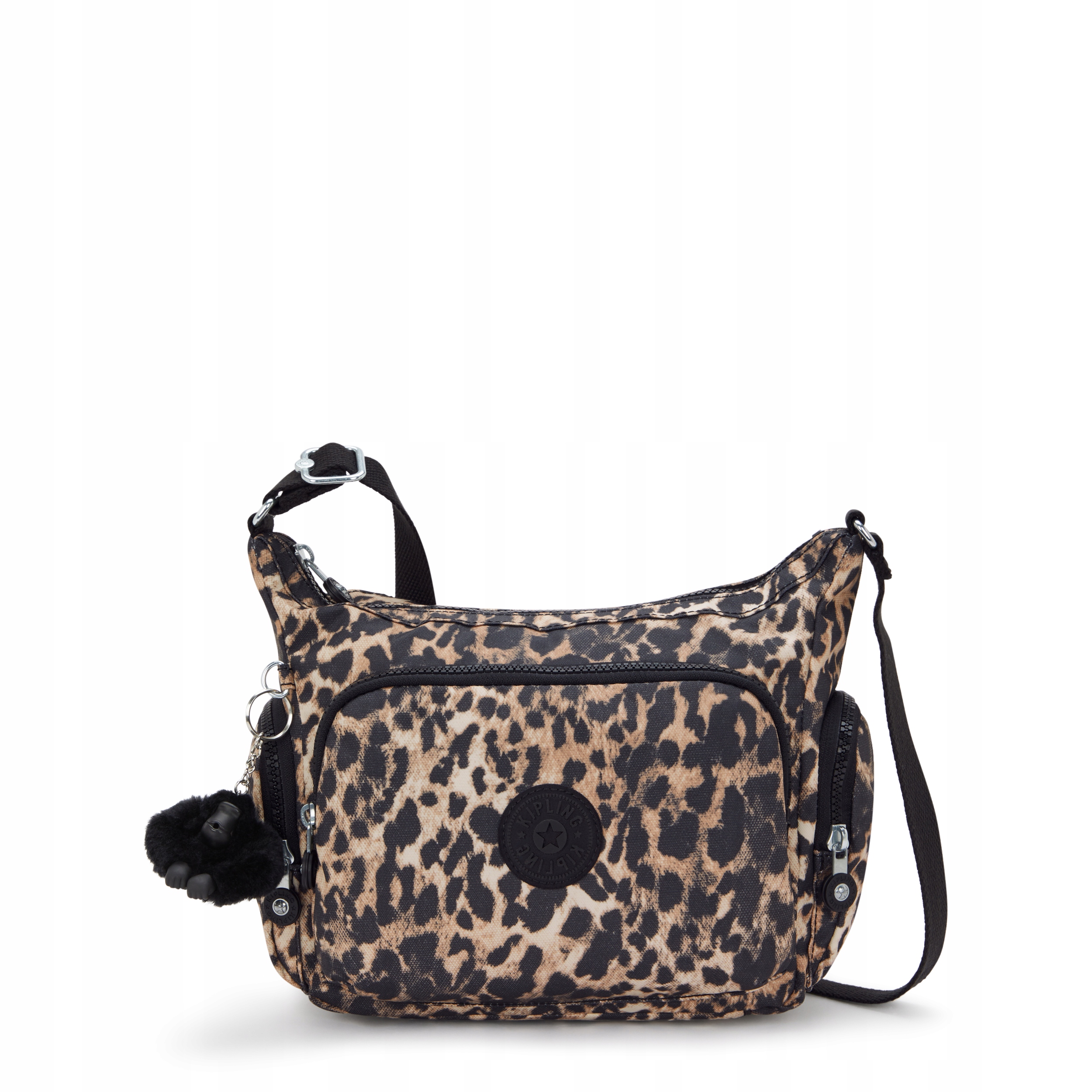 Kabelka Kipling Gabb S Wild Leopard