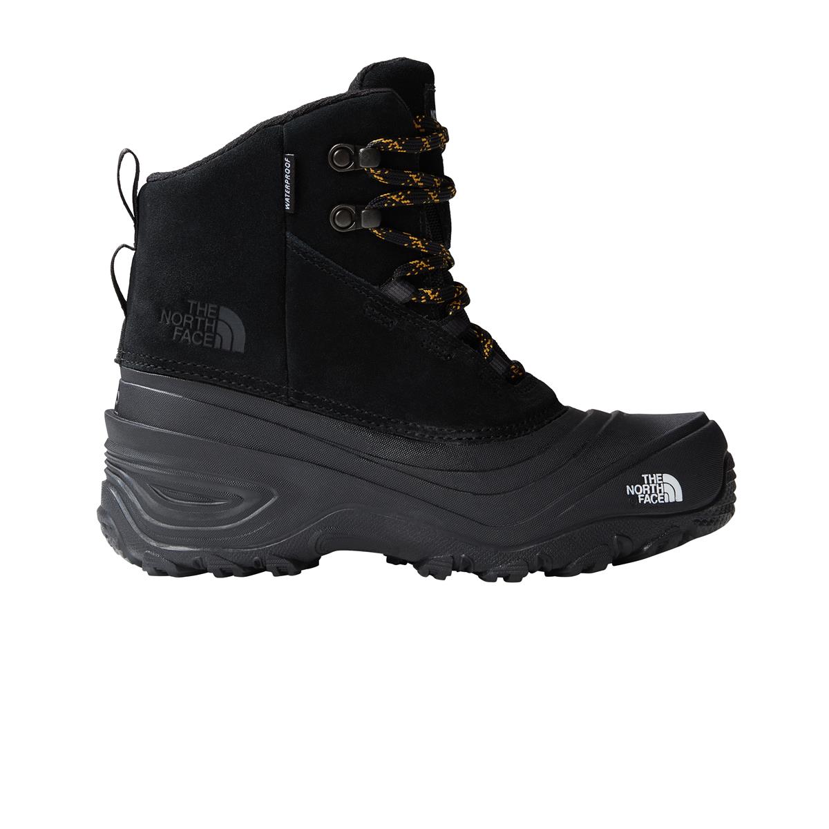 The North Face Buty Chilkat V NF0A7W5YKX7 r 38