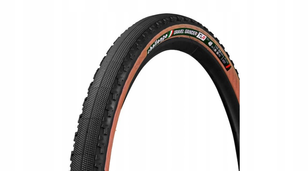 Challenge Gravel Grinder Tlr 650X 46-584