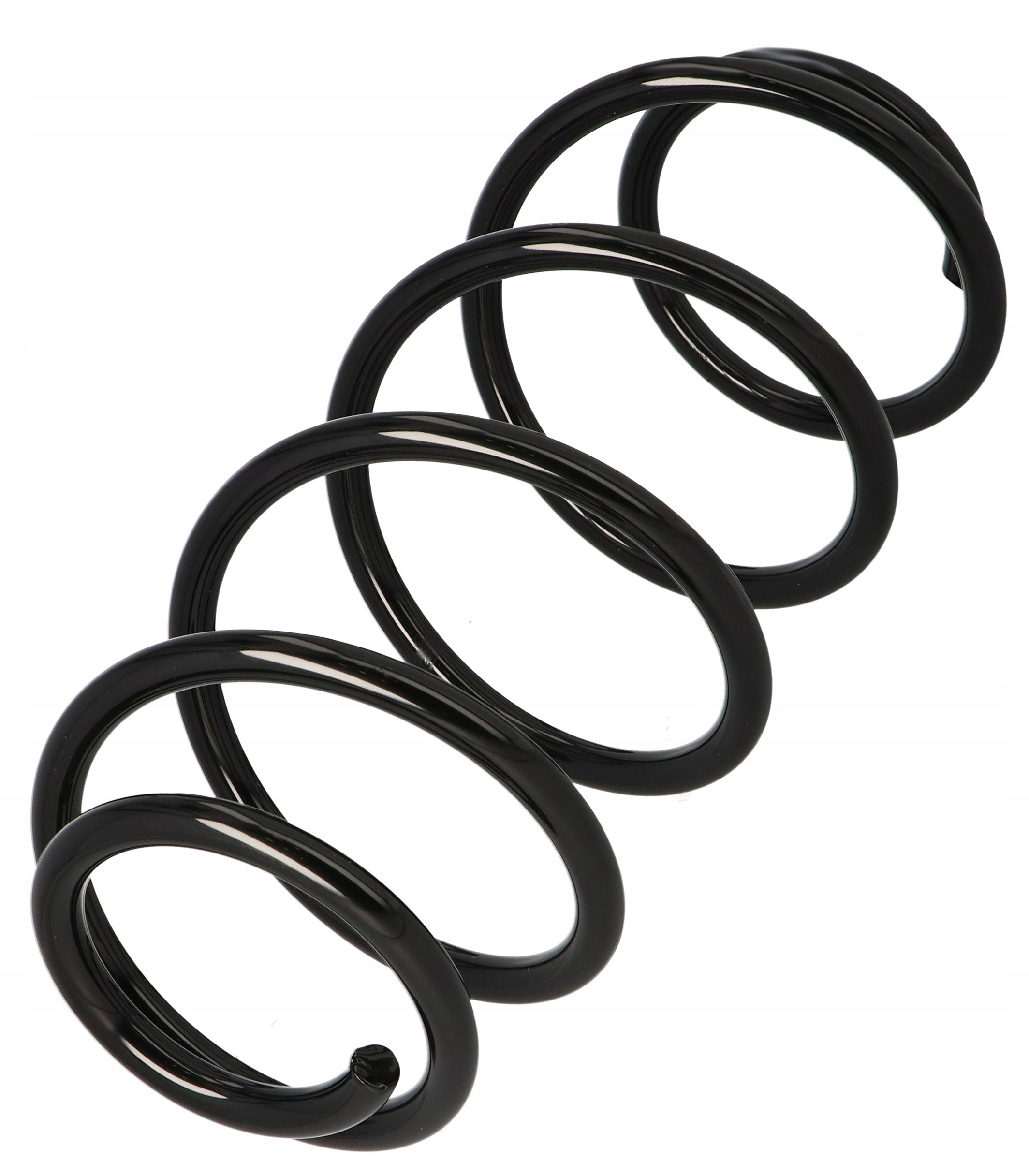 GT30307 - Пружины X2 Citroen C4 Grand Picasso 2.0 HDi спереди