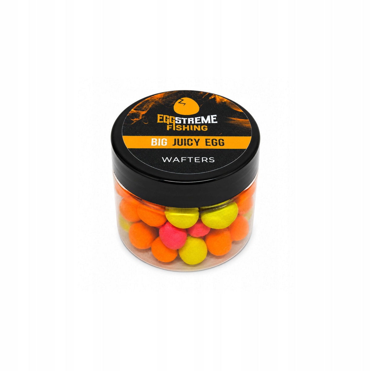 Kulki Wafters Big Juicy Egg Eggstreme Fishing 10mm