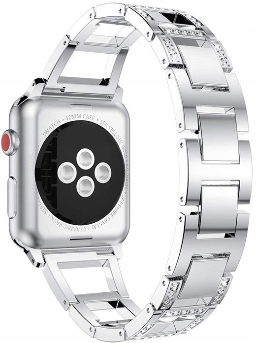 

Pasek Do Apple Watch 3 4 5 6 7 8 Se 38MM 40MM 41MM