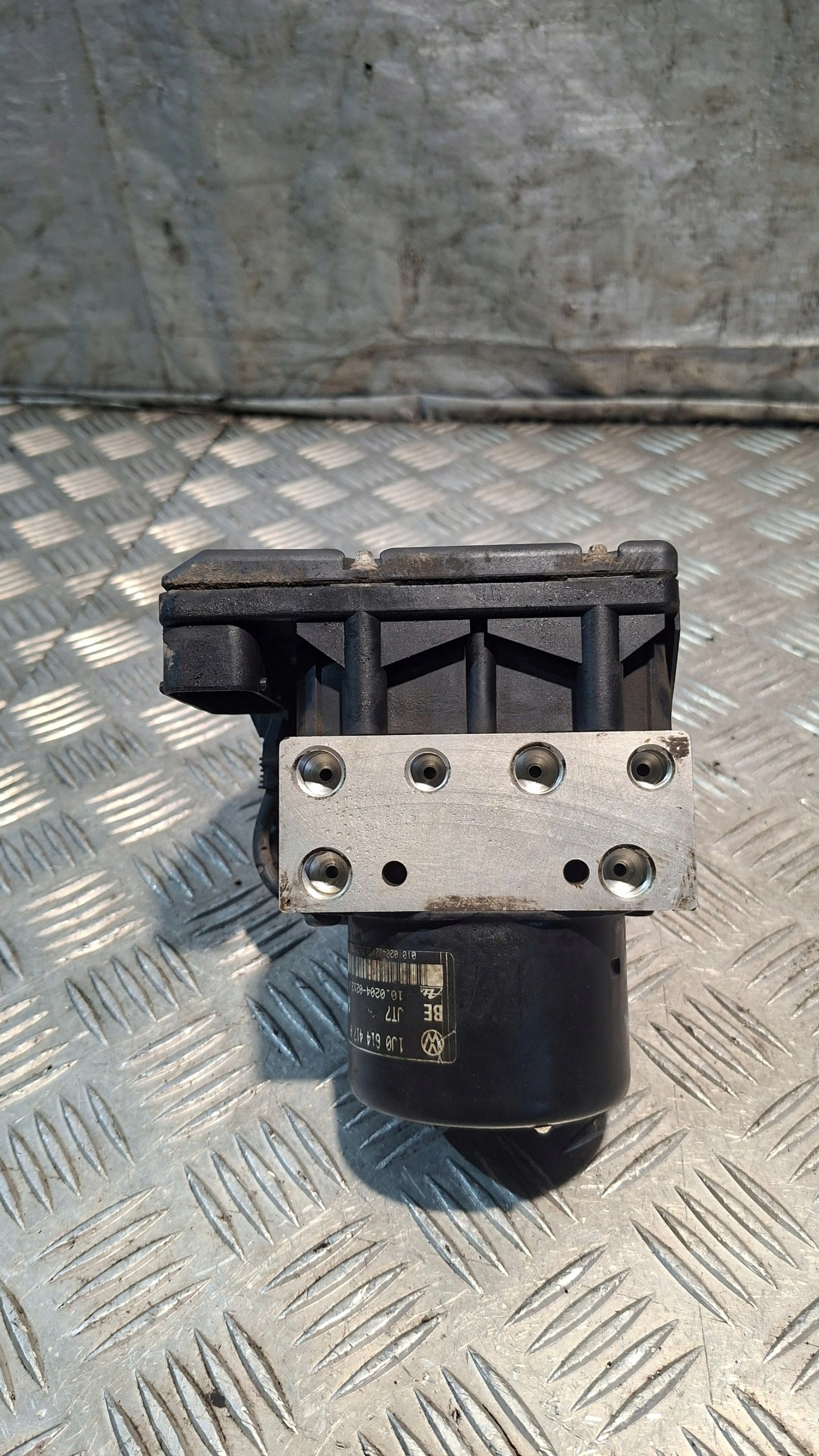 Pompa ABS VW GOLF IV 1.9TDI