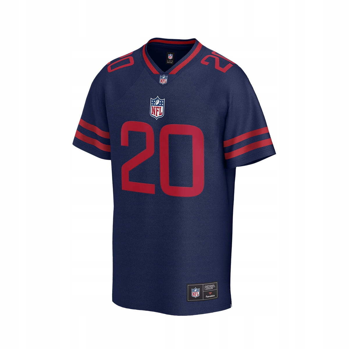 Koszulka Fanatics NFL Core Foundation Jersey - L