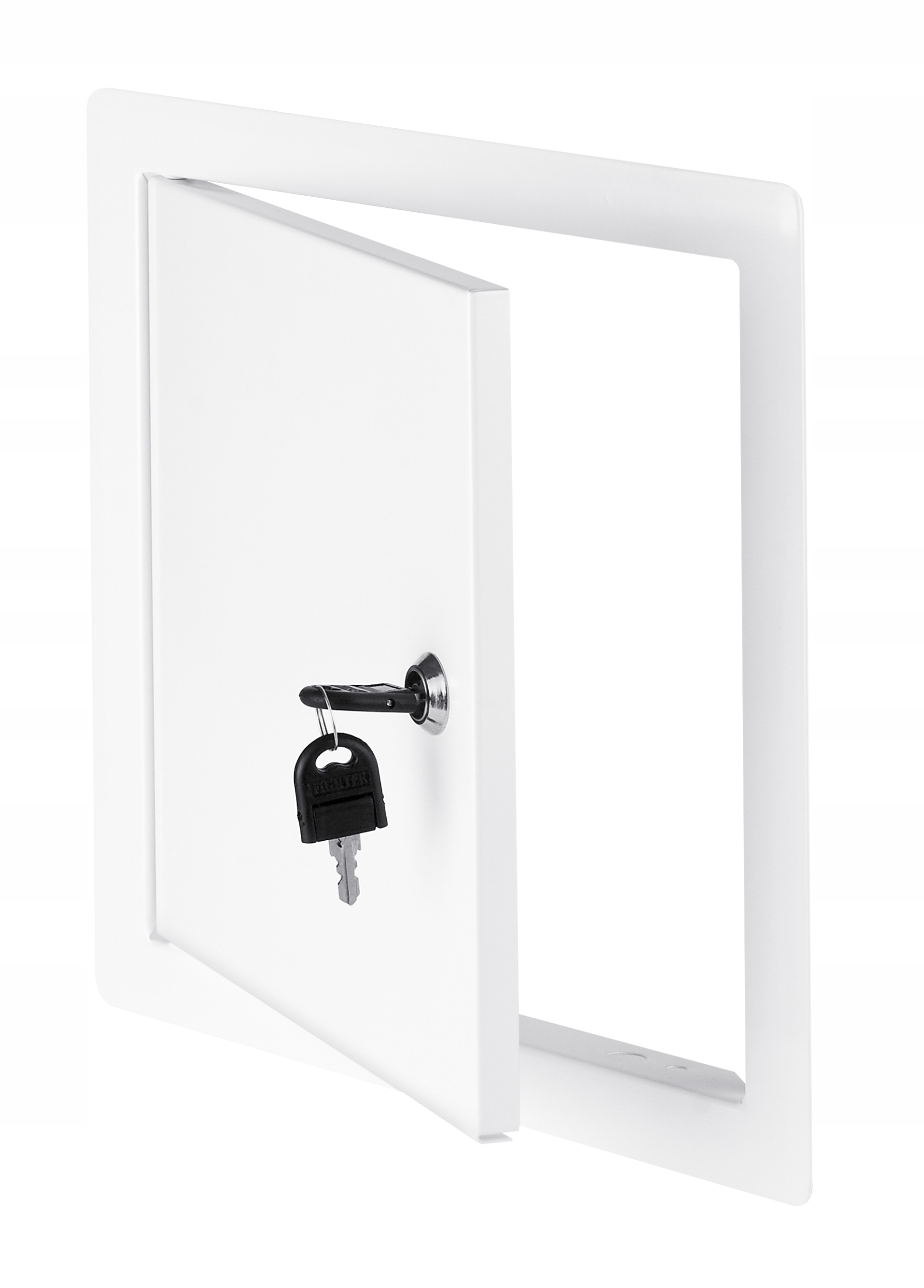

Awenta drzwiczki rewizyjne metalowe zamek DM 40x50