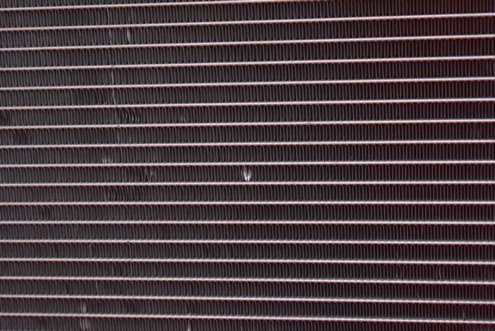 Radiateur climatisation MINI COOPER ONE R56 1.6 T 184 KM 10-14