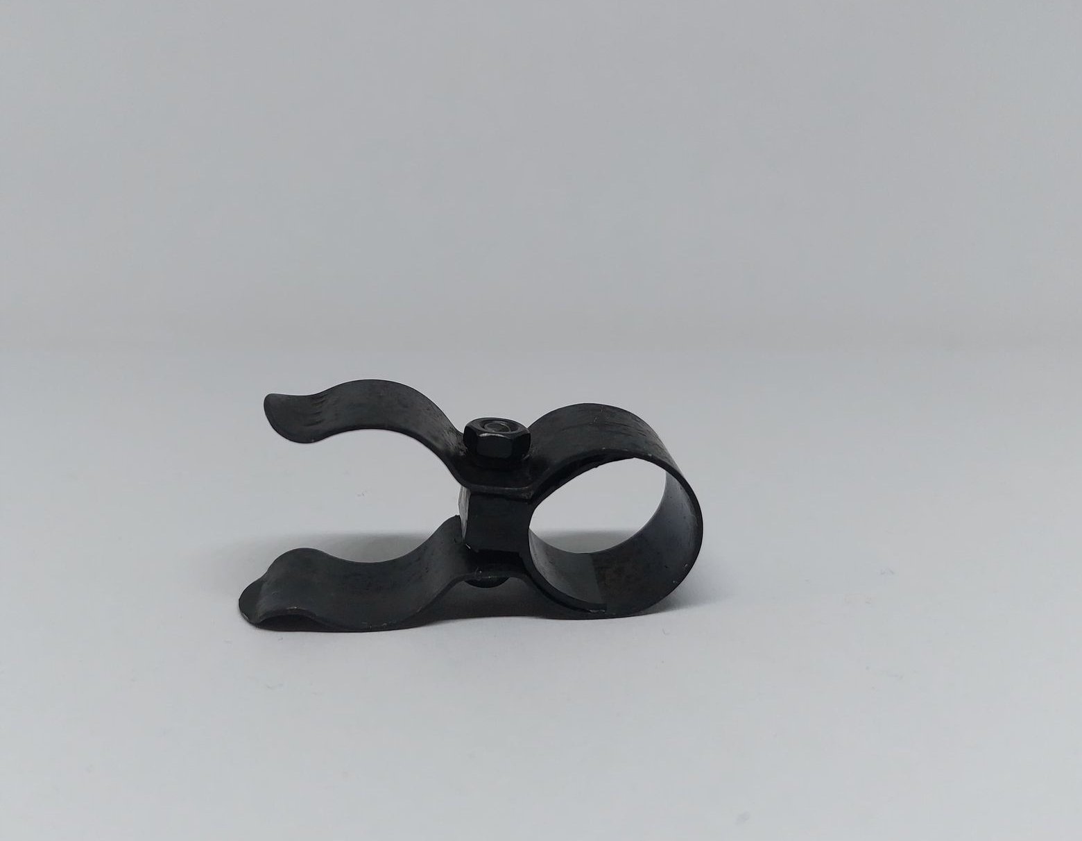 Mocowanie dzwigni naciągu do wiatrówka b3 dolny Marka Majdan