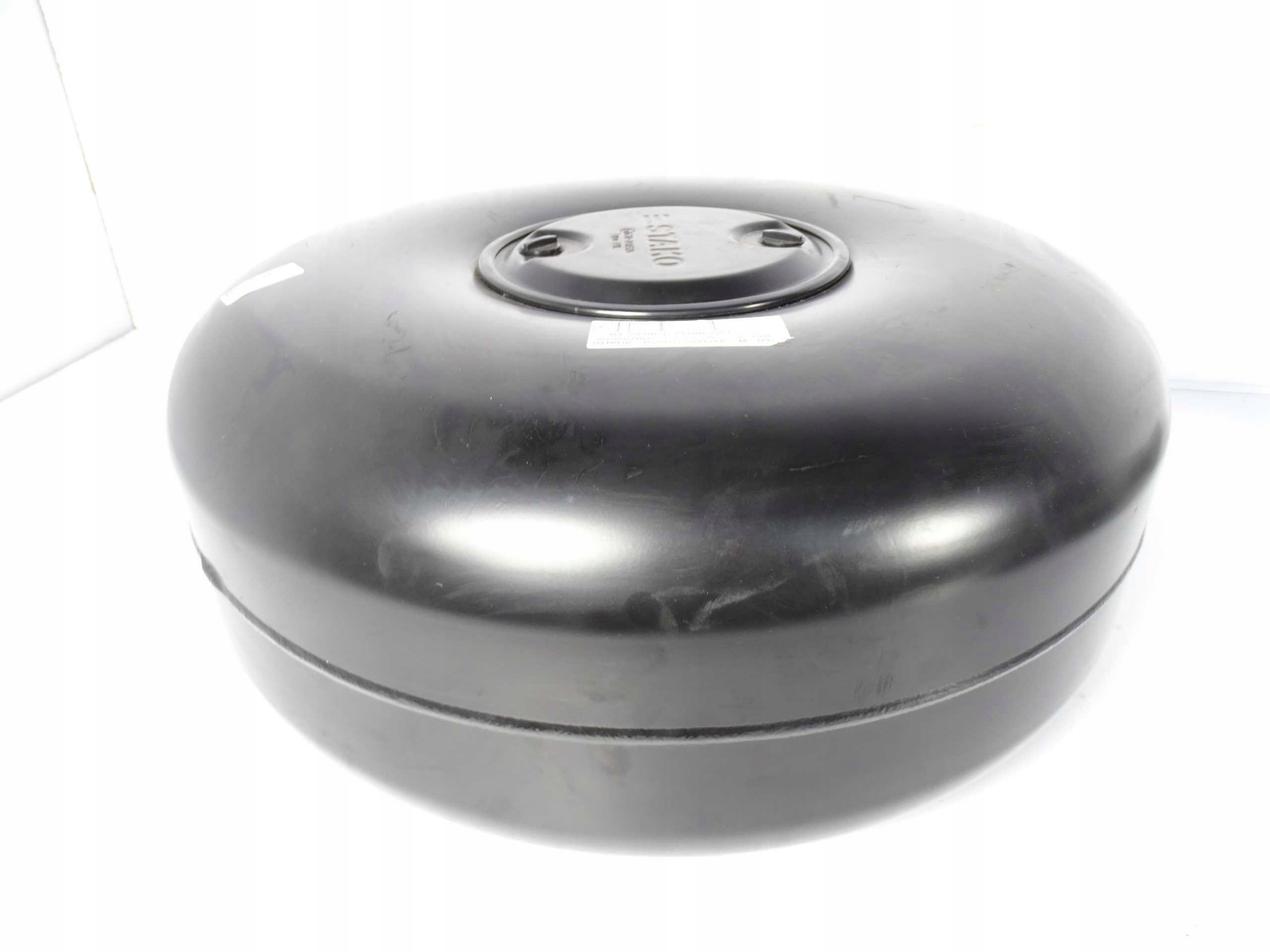 Mercedes S W220 5.0 INSTALACJA GAZOWA BUTLA WIĄZKA Typ samochodu Samochody osobowe