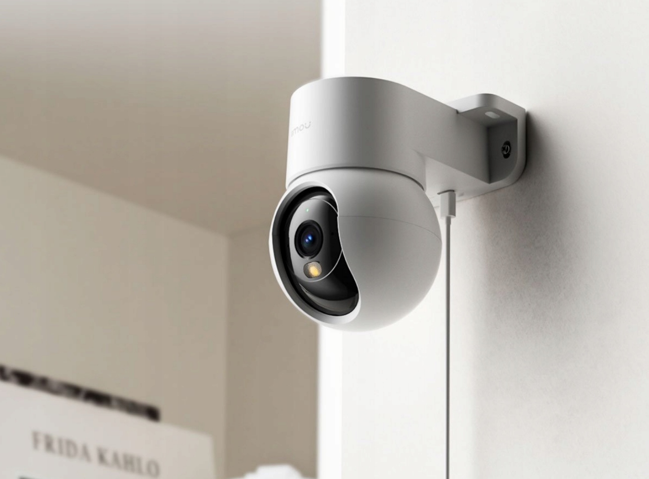 IMOU Kamera Ranger Mini 5MP IPC-K2MP-5H1WE Kod producenta IPC-K2MP-5H1WE