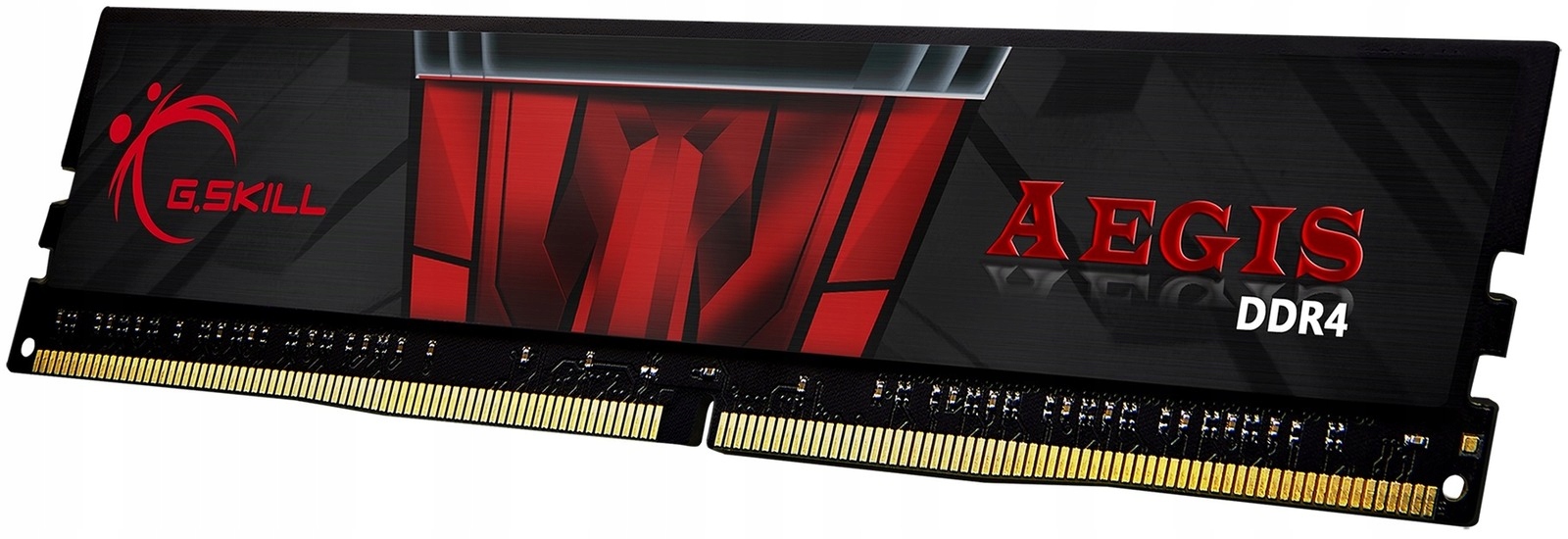 

G.Skill Aegis 16GB DDR4 3000MHz CL16