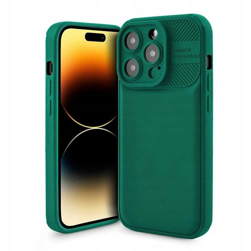 

Etui Obudowa Defender do Xiaomi Redmi 9A +szkło