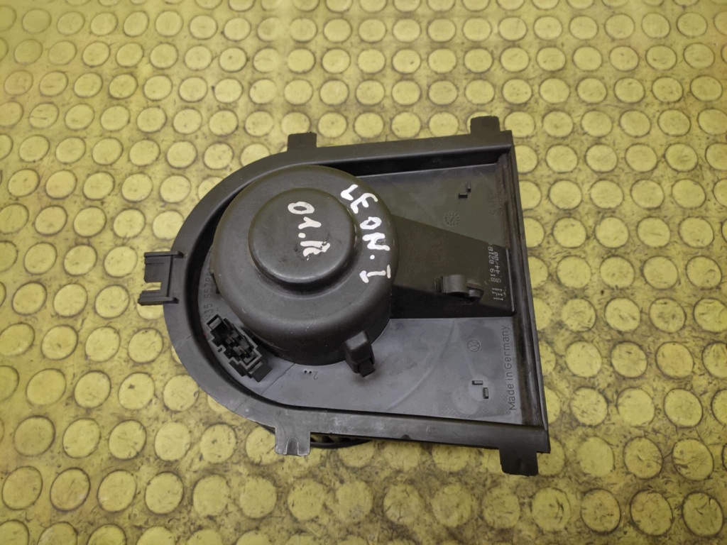SEAT LEON e riscaldamento Dell’aria 1J1819021B