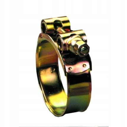 

Prima 32-35 mocna opaska obejma zaciskowa cybant