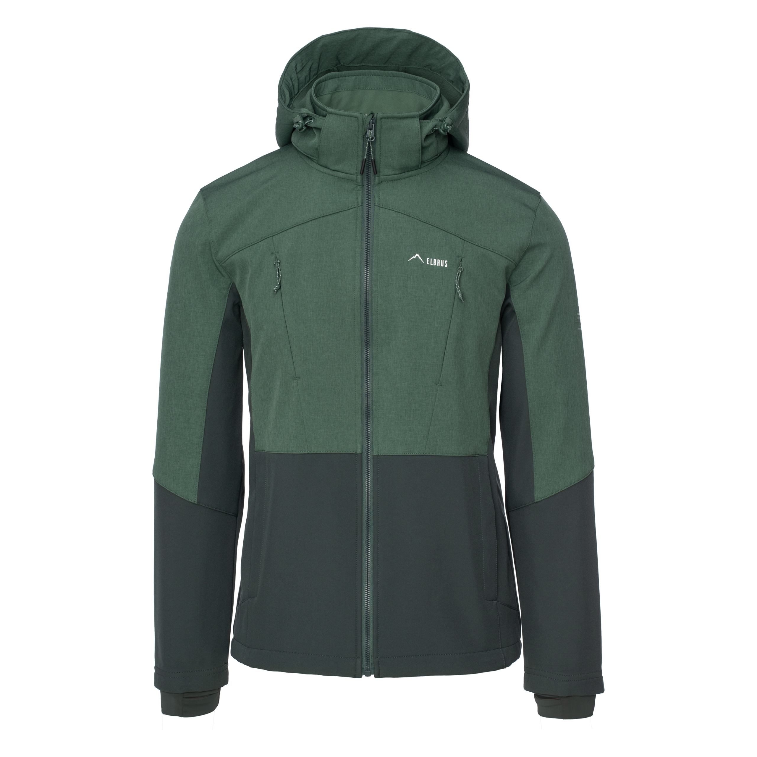 Męski Softshell Signes L