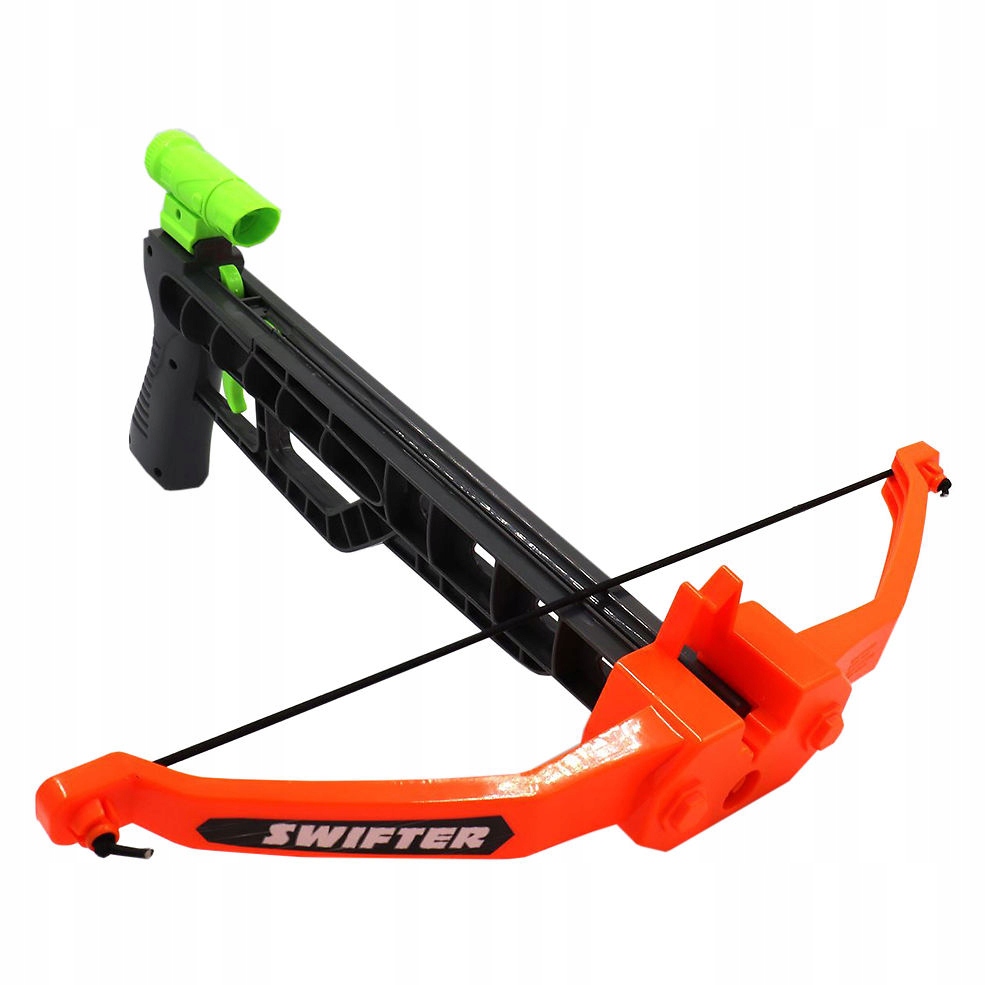 

Kusza do zabawy dla dzieci Swifter Sunflex