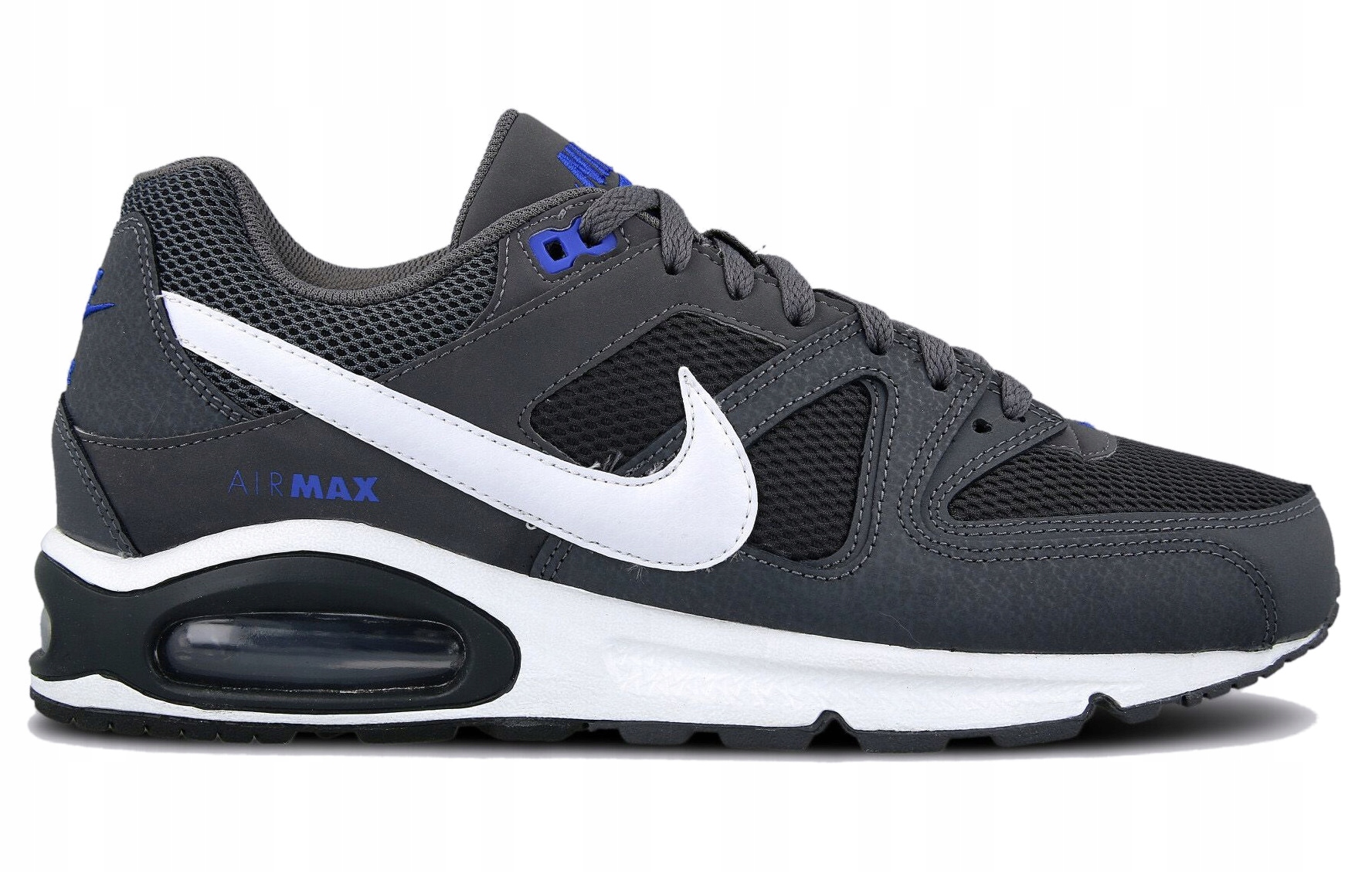 BUTY SPORTOWE MĘSKIE NIKE AIR MAX COMMAND