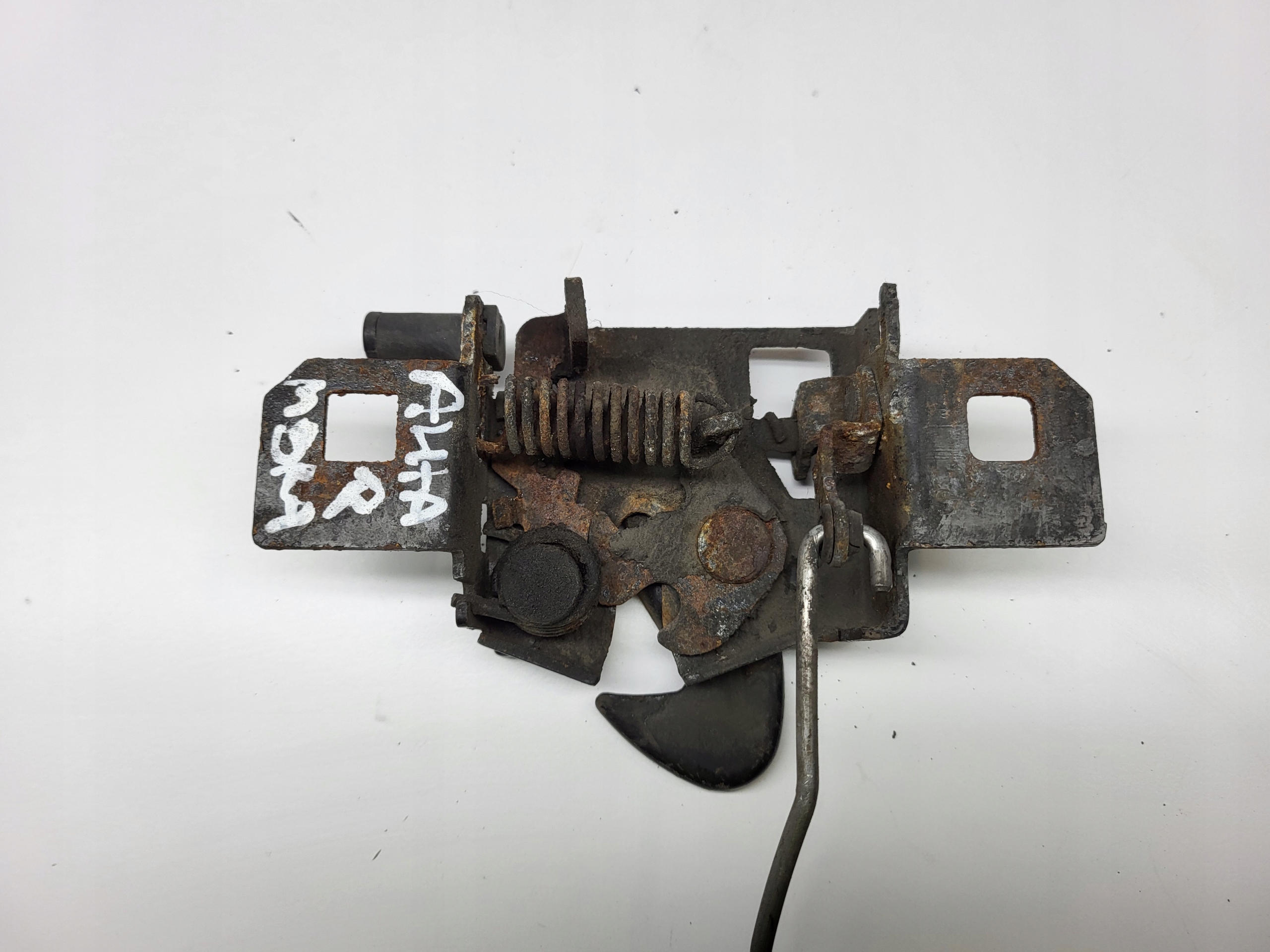Serrure capot SEAT ALHAMBRA et FL