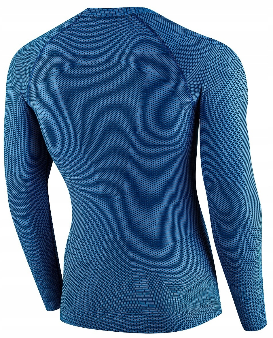 SPORTOWA KOSZULKA TERMOAKTYWNA BIEGANIE BRUBECK L EAN (GTIN) 5902487050903