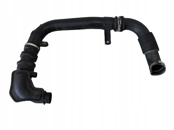 CV61-6C784-AE - ТРУБОПРОВІД ІНТЕРКУЛЕРА FORD FOCUS MK3