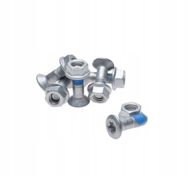 Śruba śruby zębatki tył KTM EXC SX SXF M8x31mm