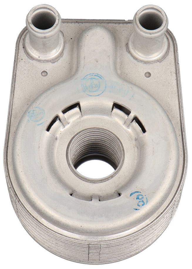 Chłodnica oleju CLIMTEX CH8-176